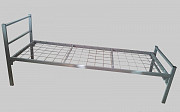 Металлические кровати для рабочих недорогие Новосибирск