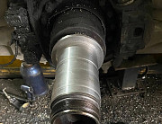 Ремонт осей грузовиков доставка из г.Тюмень