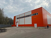 Монтаж металлоконструкций в мск под ключ Москва