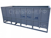 Open-Top контейнеры 20 футов доставка из г.Щёлково